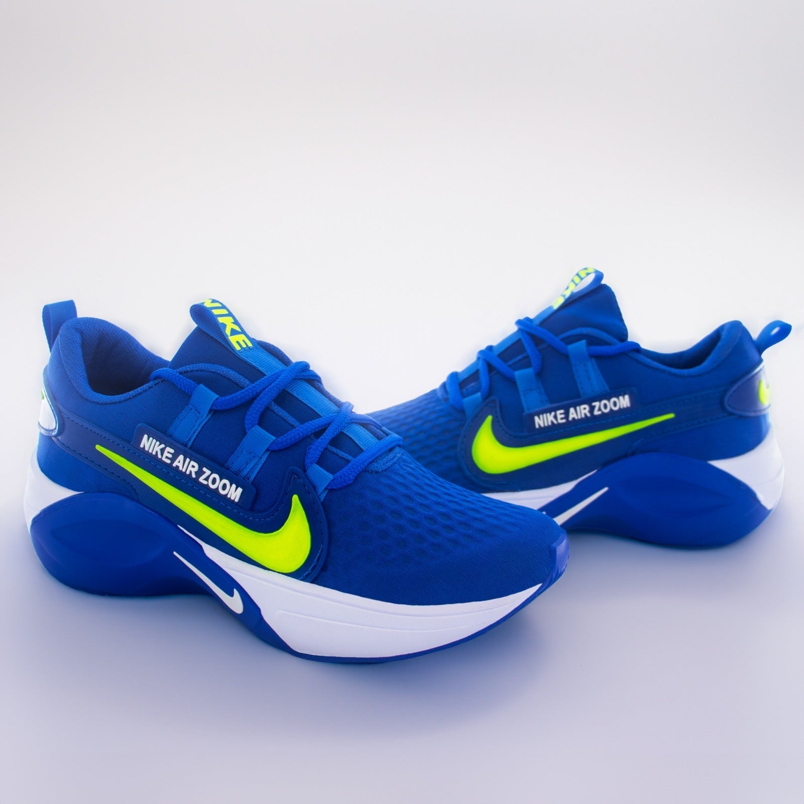 Precio de tenis nike air hotsell