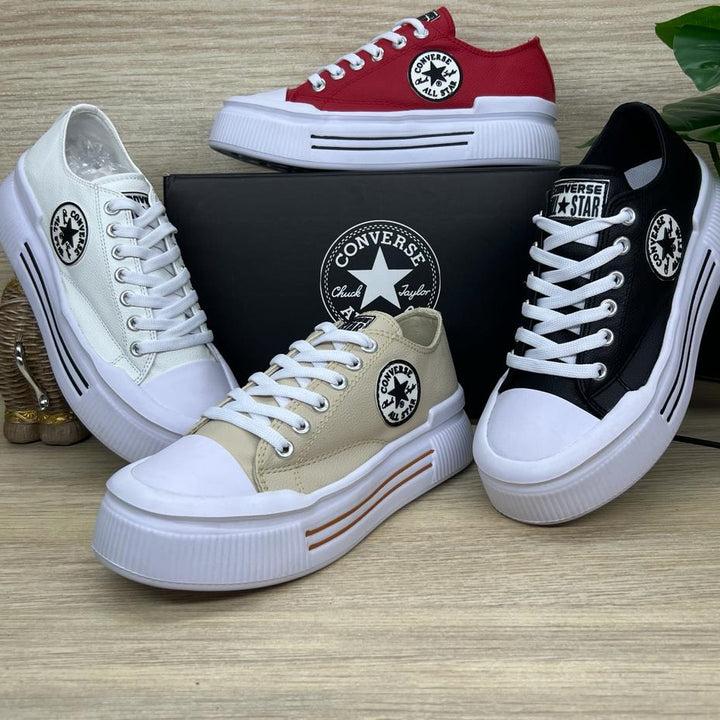 CONVERSE 2024 CONVERSE CANVAS ALL STAR 2.0