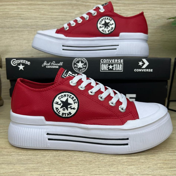 CONVERSE 2024 CONVERSE CANVAS ALL STAR 2.0