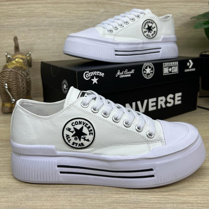 CONVERSE 2024 CONVERSE CANVAS ALL STAR 2.0